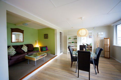 Healesville Apartments - Australia Accommodation 25