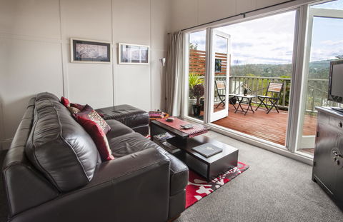 Healesville Apartments - Australia Accommodation 1