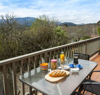 Healesville Apartments - Australia Accommodation