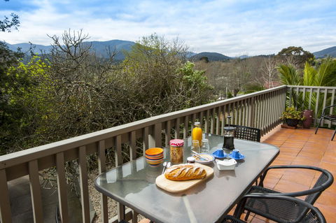 Healesville Apartments - Australia Accommodation 0