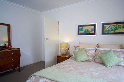 Healesville Apartments - Australia Accommodation 27