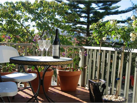 Healesville Apartments - Australia Accommodation 14