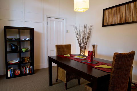 Healesville Apartments - Australia Accommodation 15