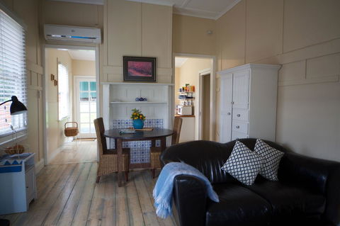 Healesville Apartments - Australia Accommodation 34