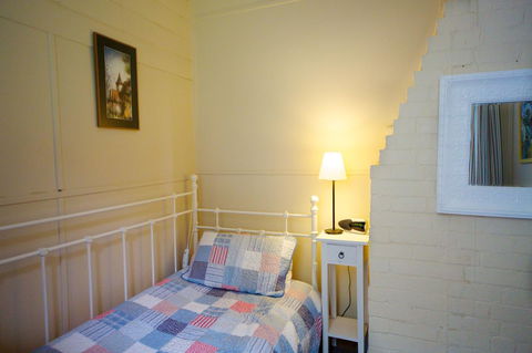 Healesville Apartments - Australia Accommodation 35