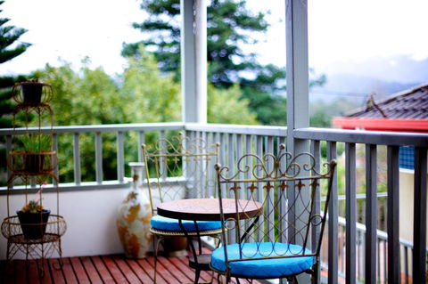Healesville Apartments - Australia Accommodation 26