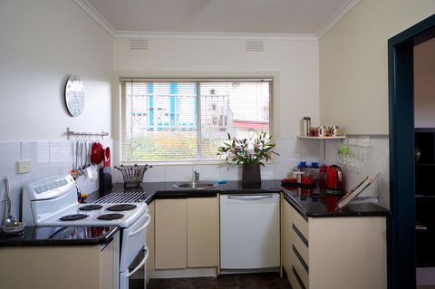 Healesville Apartments - Australia Accommodation 5