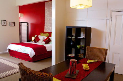 Healesville Apartments - Australia Accommodation 8