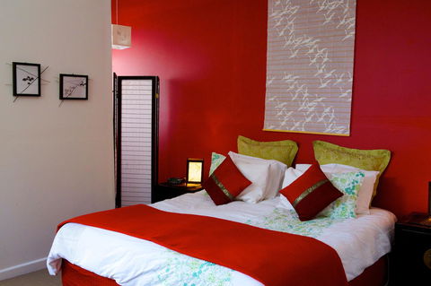 Healesville Apartments - Australia Accommodation 33