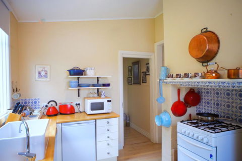 Healesville Apartments - Australia Accommodation 18