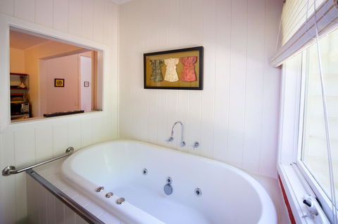 Healesville Apartments - Australia Accommodation 11