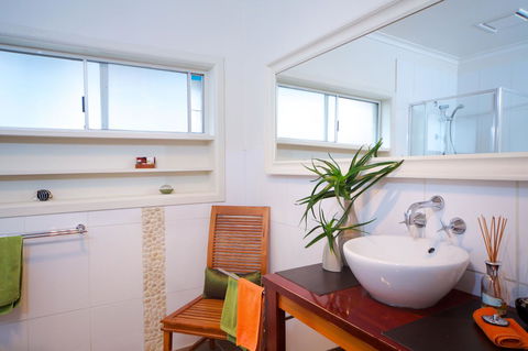 Healesville Apartments - Australia Accommodation 37