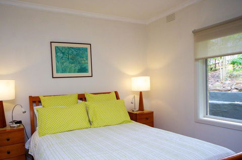 Healesville Apartments - Australia Accommodation 36