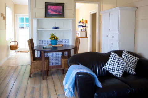 Healesville Apartments - Australia Accommodation 31