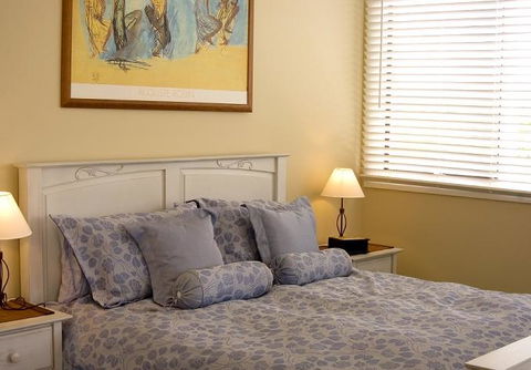 Healesville Apartments - Australia Accommodation 16