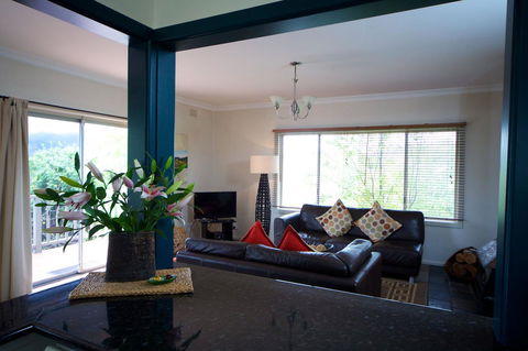 Healesville Apartments - Australia Accommodation 2