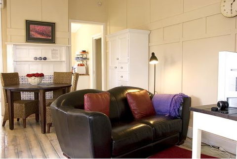 Healesville Apartments - Australia Accommodation 13