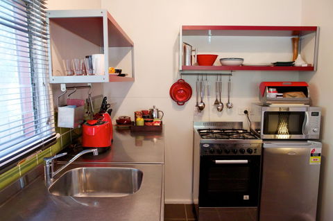 Healesville Apartments - Australia Accommodation 12