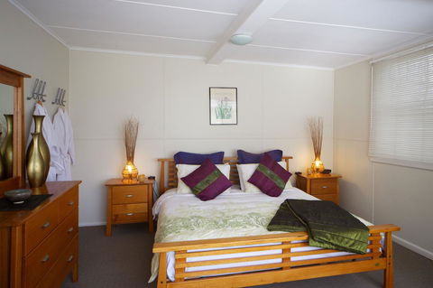 Healesville Apartments - Australia Accommodation 20