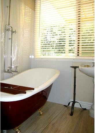 Healesville Apartments - Australia Accommodation 21