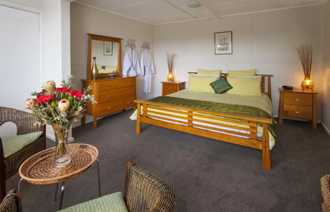Healesville Apartments - Australia Accommodation 29