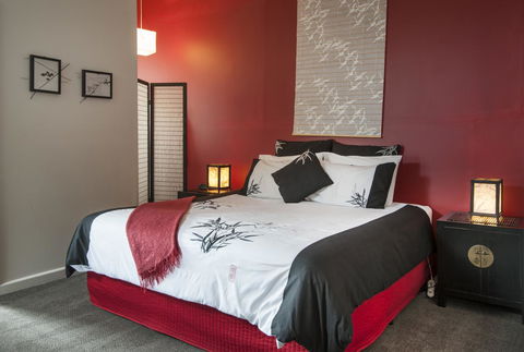Healesville Apartments - Australia Accommodation 30