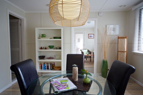 Healesville Apartments - Australia Accommodation 24