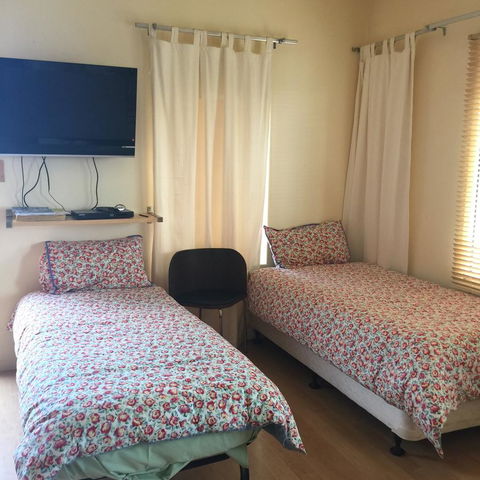 The Albion Motel Castlemaine - Australia Accommodation 29