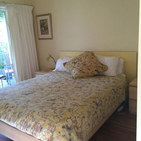 The Albion Motel Castlemaine - Australia Accommodation 35