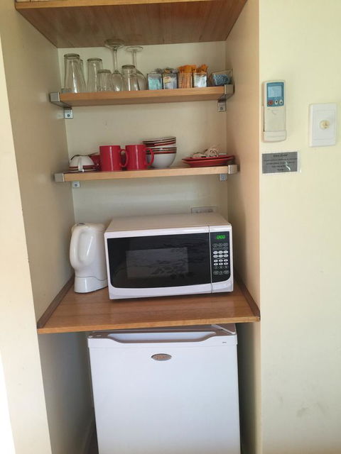 The Albion Motel Castlemaine - Australia Accommodation 36