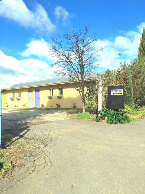 The Albion Motel Castlemaine - Australia Accommodation 4
