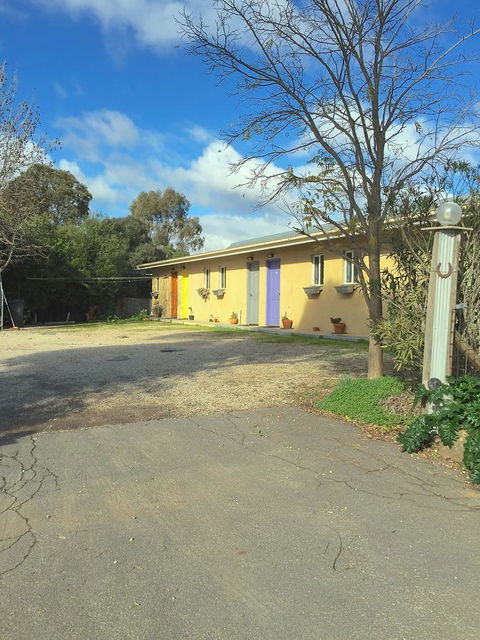 The Albion Motel Castlemaine - Australia Accommodation 7