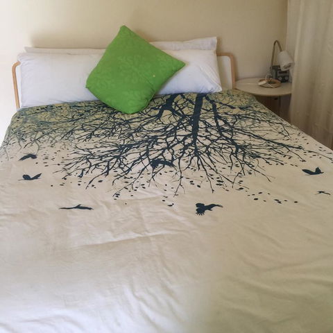 The Albion Motel Castlemaine - Australia Accommodation 38