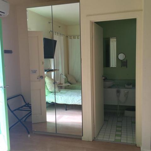 The Albion Motel Castlemaine - Australia Accommodation 27