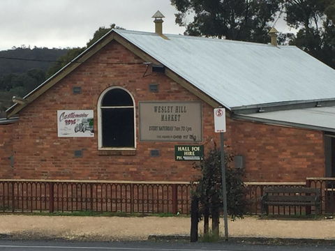 The Albion Motel Castlemaine - Australia Accommodation 12