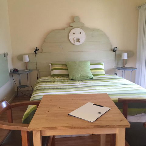 The Albion Motel Castlemaine - Australia Accommodation 23
