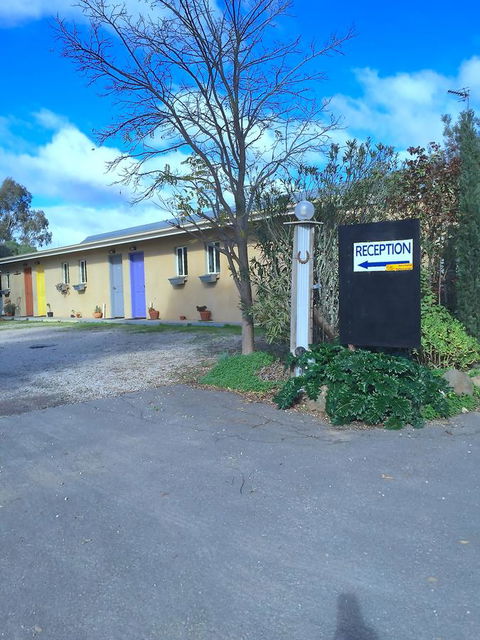 The Albion Motel Castlemaine - Australia Accommodation 5