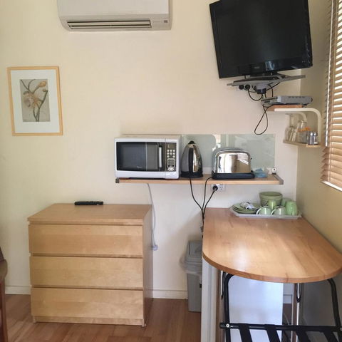 The Albion Motel Castlemaine - Australia Accommodation 24