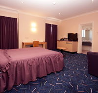 Mitchell River Tavern - Australia Accommodation