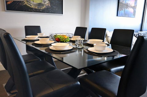 Society Accommodation - Australia Accommodation 16