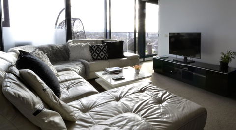 Society Accommodation - Australia Accommodation 5