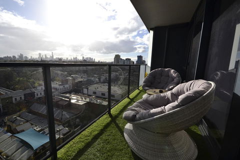 Society Accommodation - Australia Accommodation 7