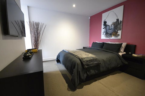 Society Accommodation - Australia Accommodation 6