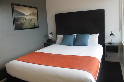 Rochester Motel - Australia Accommodation 1