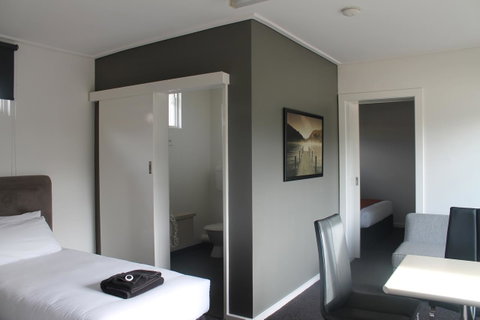 Rochester Motel - Australia Accommodation 3