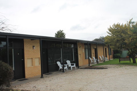 Rochester Motel - Australia Accommodation 5