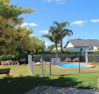 Rochester Motel - Australia Accommodation