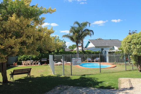 Rochester Motel - Australia Accommodation 0