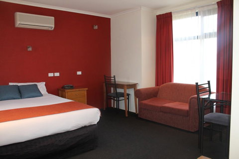 Rochester Motel - Australia Accommodation 13