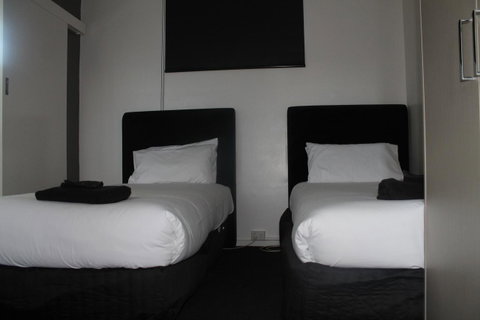 Rochester Motel - Australia Accommodation 12